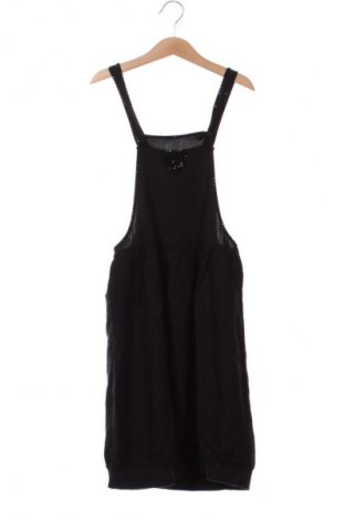 Sarafan pentru copii TWINSET, Mărime 6-7y/ 122-128 cm, Culoare Negru, Preț 323,68 Lei
