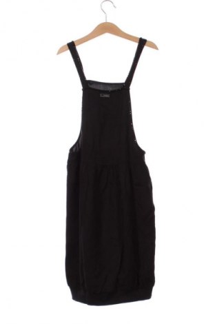Sarafan pentru copii TWINSET, Mărime 6-7y/ 122-128 cm, Culoare Negru, Preț 323,68 Lei