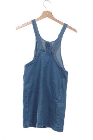 Kinderkleid Terranova, Größe 11-12y/ 152-158 cm, Farbe Blau, Preis 14,99 €