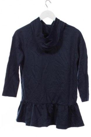 Kinderkleid Tex, Größe 11-12y/ 152-158 cm, Farbe Blau, Preis 16,99 €