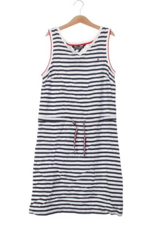 Детска рокля Tommy Hilfiger, Размер 15-18y/ 170-176 см, Цвят Многоцветен, Цена 50,99 лв.