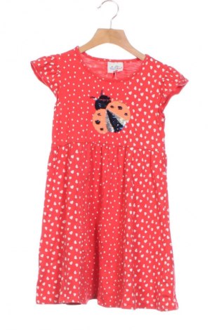 Rochie pentru copii Topolino, Mărime 5-6y/ 116-122 cm, Culoare Multicolor, Preț 63,00 Lei