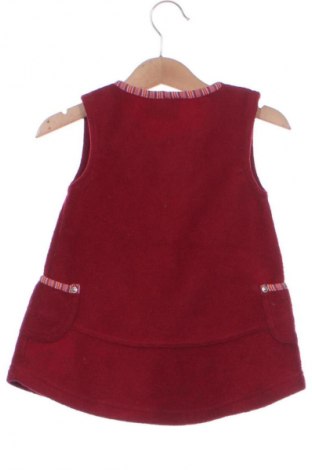 Παιδικό φόρεμα Topolino, Μέγεθος 6-9m/ 68-74 εκ., Χρώμα Κόκκινο, Τιμή 12,00 €