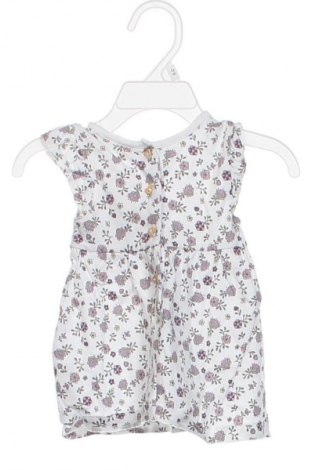 Detské šaty  Topomini, Veľkosť 3-6m/ 62-68 cm, Farba Viacfarebná, Cena  12,00 €