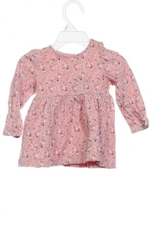 Detské šaty  Topomini, Veľkosť 6-9m/ 68-74 cm, Farba Viacfarebná, Cena  12,00 €