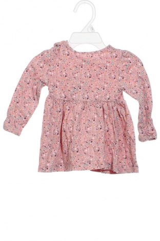 Detské šaty  Topomini, Veľkosť 6-9m/ 68-74 cm, Farba Viacfarebná, Cena  12,00 €