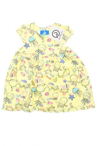 Kinderkleid Unbranded, Größe 6-9m/ 68-74 cm, Farbe Mehrfarbig, Preis 19,36 €