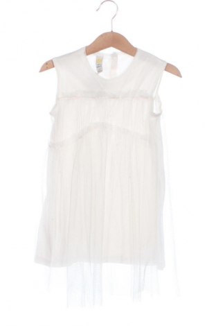 Rochie pentru copii Unbranded, Mărime 2-3y/ 98-104 cm, Culoare Alb, Preț 63,99 Lei