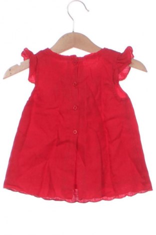 Kinderkleid Unbranded, Größe 6-9m/ 68-74 cm, Farbe Rot, Preis € 10,99