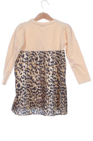 Kinderkleid Unbranded, Größe 3-4y/ 104-110 cm, Farbe Mehrfarbig, Preis 12,25 €