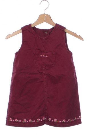 Rochie pentru copii Unbranded, Mărime 2-3y/ 98-104 cm, Culoare Roșu, Preț 63,16 Lei