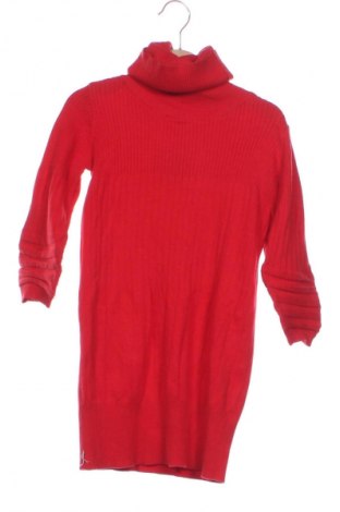 Rochie pentru copii Unbranded, Mărime 2-3y/ 98-104 cm, Culoare Roșu, Preț 63,16 Lei