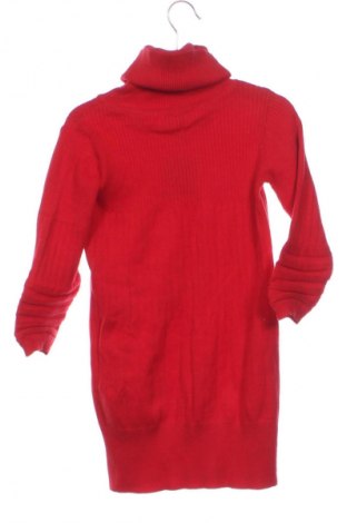Rochie pentru copii Unbranded, Mărime 2-3y/ 98-104 cm, Culoare Roșu, Preț 63,16 Lei