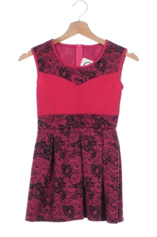 Kinderkleid Unbranded, Größe 5-6y/ 116-122 cm, Farbe Mehrfarbig, Preis 12,25 €