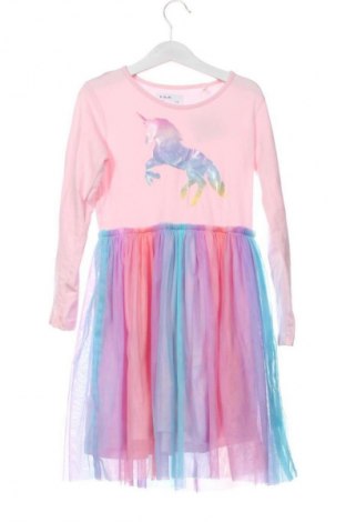 Rochie pentru copii Unbranded, Mărime 6-7y/ 122-128 cm, Culoare Multicolor, Preț 62,96 Lei