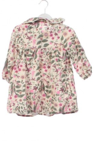 Dětské šaty  Unbranded, Velikost 18-24m/ 86-98 cm, Barva Vícebarevné, Cena  304,00 Kč