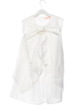 Dětské šaty  Unbranded, Velikost 2-3y/ 98-104 cm, Barva Bílá, Cena  304,00 Kč