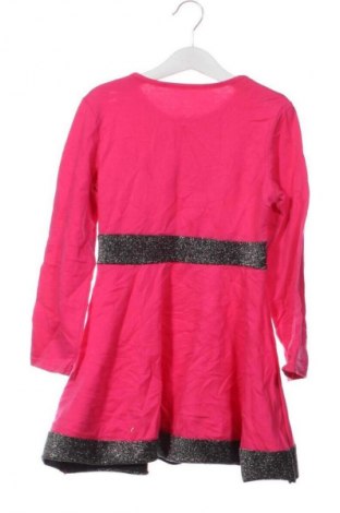 Rochie pentru copii Unbranded, Mărime 7-8y/ 128-134 cm, Culoare Roz, Preț 81,99 Lei