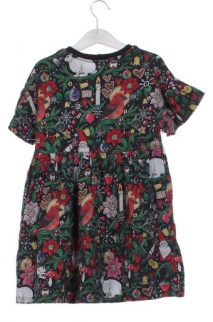 Rochie pentru copii Unbranded, Mărime 4-5y/ 110-116 cm, Culoare Multicolor, Preț 79,99 Lei