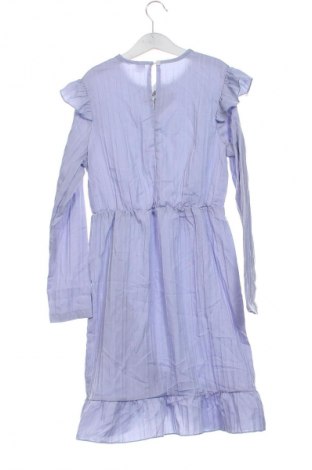 Kinderkleid Unbranded, Größe 10-11y/ 146-152 cm, Farbe Lila, Preis 16,99 €