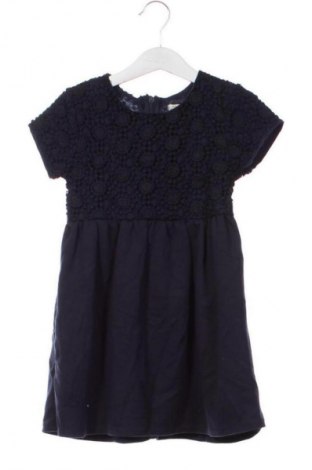Dětské šaty  Unbranded, Velikost 4-5y/ 110-116 cm, Barva Modrá, Cena  379,00 Kč