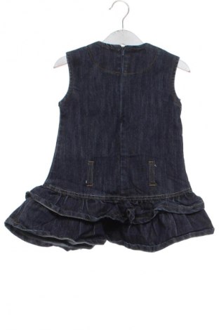 Detské šaty  Unbranded, Veľkosť 4-5y/ 110-116 cm, Farba Modrá, Cena  13,95 €