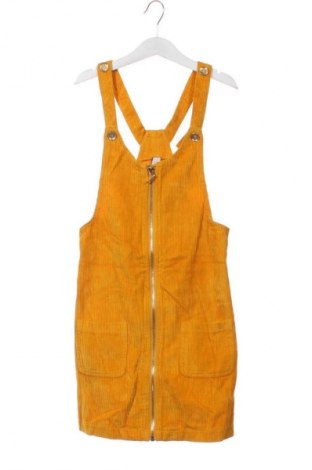Kinderkleid Unbranded, Größe 8-9y/ 134-140 cm, Farbe Gelb, Preis € 11,99
