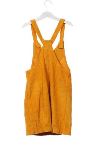 Kinderkleid Unbranded, Größe 8-9y/ 134-140 cm, Farbe Gelb, Preis € 11,99