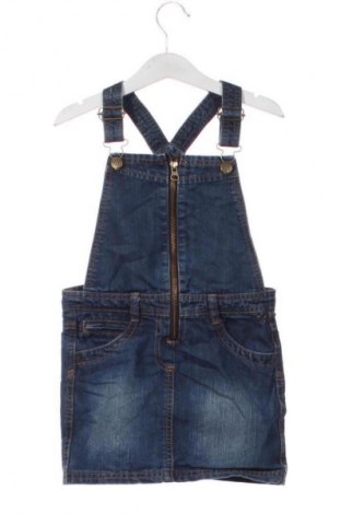 Detské šaty  Unbranded, Veľkosť 3-4y/ 104-110 cm, Farba Modrá, Cena  12,95 €
