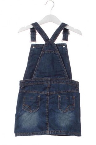 Detské šaty  Unbranded, Veľkosť 3-4y/ 104-110 cm, Farba Modrá, Cena  12,95 €