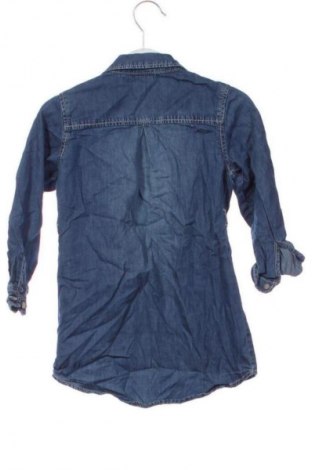 Rochie pentru copii Unbranded, Mărime 18-24m/ 86-98 cm, Culoare Albastru, Preț 81,99 Lei