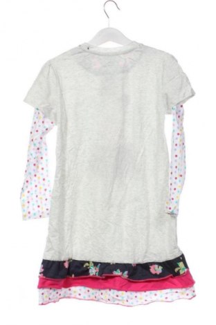 Kinderkleid Unbranded, Größe 7-8y/ 128-134 cm, Farbe Mehrfarbig, Preis 16,99 €