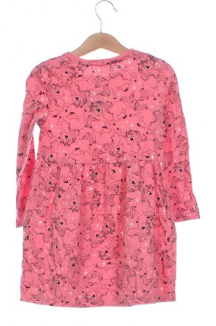 Παιδικό φόρεμα Unbranded, Μέγεθος 4-5y/ 110-116 εκ., Χρώμα Πολύχρωμο, Τιμή 15,99 €
