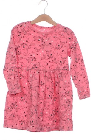 Παιδικό φόρεμα Unbranded, Μέγεθος 4-5y/ 110-116 εκ., Χρώμα Πολύχρωμο, Τιμή 15,99 €