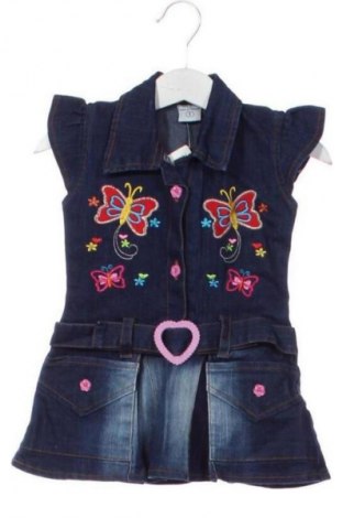 Gyerek ruha Unbranded, Méret 9-12m / 74-80 cm, Szín Kék, Ár 4 659 Ft