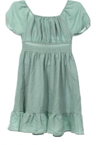 Kinderkleid Unbranded, Größe 11-12y/ 152-158 cm, Farbe Grün, Preis € 13,99