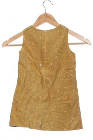 Kinderkleid Unbranded, Größe 3-4y/ 104-110 cm, Farbe Braun, Preis € 16,99