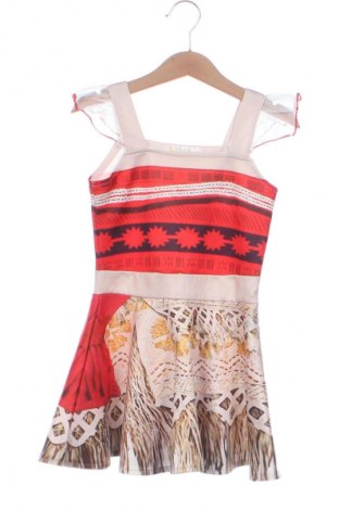 Kinderkleid Unbranded, Größe 3-4y/ 104-110 cm, Farbe Mehrfarbig, Preis € 12,28