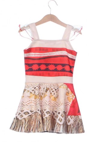 Kinderkleid Unbranded, Größe 3-4y/ 104-110 cm, Farbe Mehrfarbig, Preis € 12,28