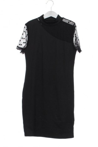 Kinderkleid Unbranded, Größe 11-12y/ 152-158 cm, Farbe Schwarz, Preis 13,99 €
