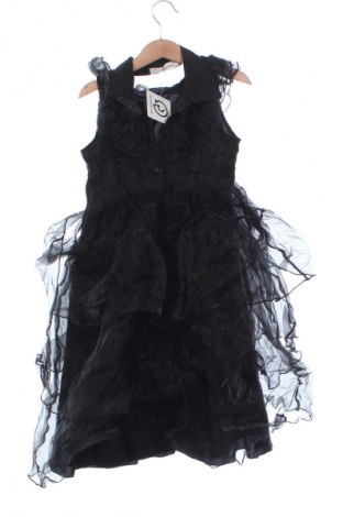 Παιδικό φόρεμα Unbranded, Μέγεθος 3-4y/ 104-110 εκ., Χρώμα Μαύρο, Τιμή 13,99 €