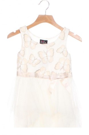 Kinderkleid Unbranded, Größe 4-5y/ 110-116 cm, Farbe Mehrfarbig, Preis € 12,28