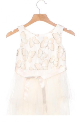 Kinderkleid Unbranded, Größe 4-5y/ 110-116 cm, Farbe Mehrfarbig, Preis € 12,28
