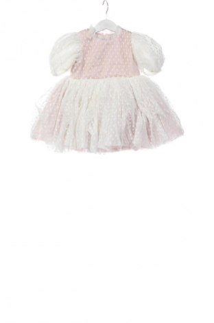 Rochie pentru copii Unbranded, Mărime 2-3y/ 98-104 cm, Culoare Alb, Preț 72,99 Lei