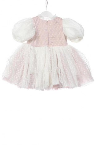Rochie pentru copii Unbranded, Mărime 2-3y/ 98-104 cm, Culoare Alb, Preț 72,99 Lei