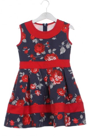 Rochie pentru copii Unbranded, Mărime 5-6y/ 116-122 cm, Culoare Multicolor, Preț 78,99 Lei