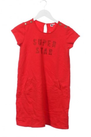 Kinderkleid Unbranded, Größe 11-12y/ 152-158 cm, Farbe Rot, Preis 13,99 €