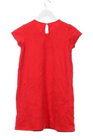 Kinderkleid Unbranded, Größe 11-12y/ 152-158 cm, Farbe Rot, Preis 13,99 €