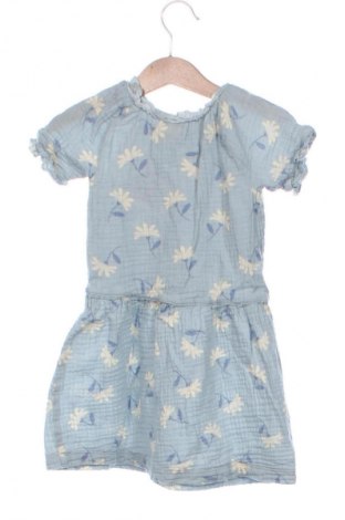 Παιδικό φόρεμα Unbranded, Μέγεθος 18-24m/ 86-98 εκ., Χρώμα Πολύχρωμο, Τιμή 12,00 €