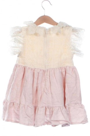 Παιδικό φόρεμα Unbranded, Μέγεθος 18-24m/ 86-98 εκ., Χρώμα Πολύχρωμο, Τιμή 12,99 €